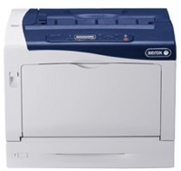 למדפסת Xerox Phaser 7100